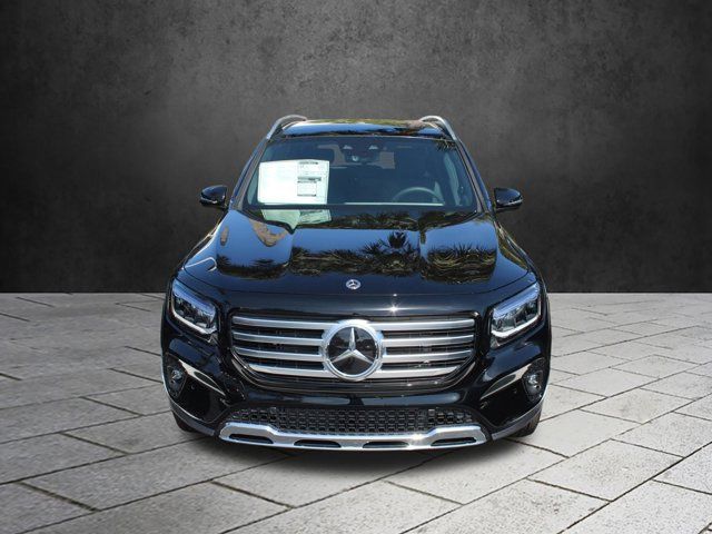 2024 Mercedes-Benz GLB 250