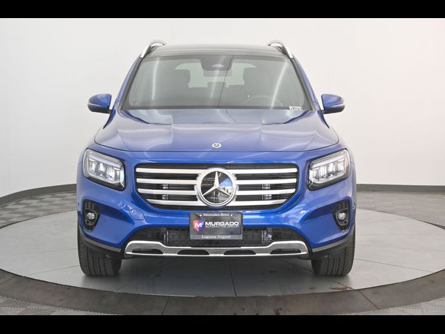 2024 Mercedes-Benz GLB 250