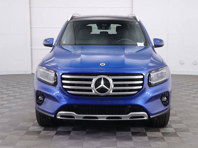 2024 Mercedes-Benz GLB 250