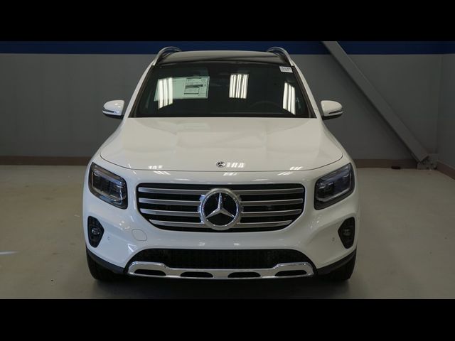 2024 Mercedes-Benz GLB 250