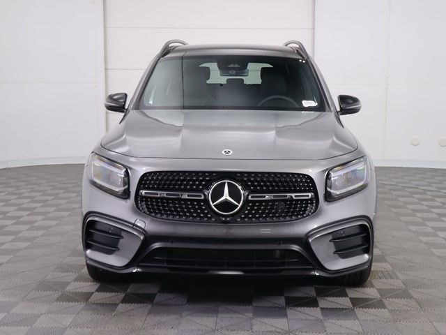 2024 Mercedes-Benz GLB 250