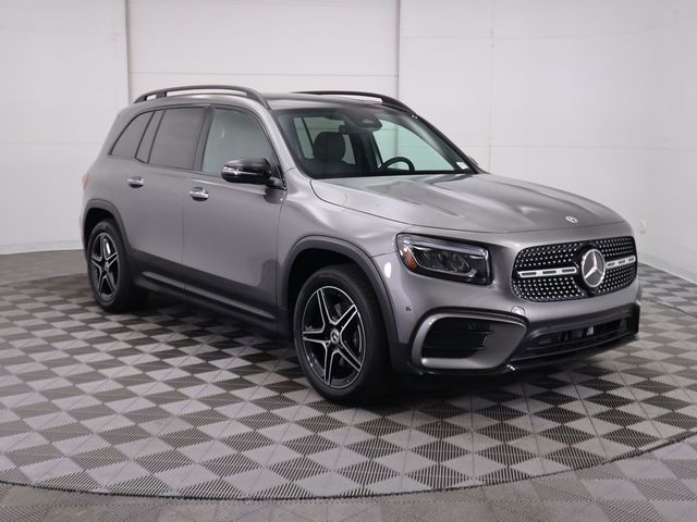 2024 Mercedes-Benz GLB 250