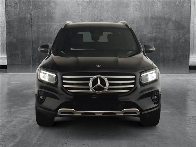 2024 Mercedes-Benz GLB 250