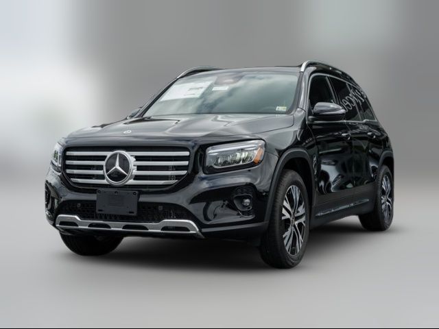 2024 Mercedes-Benz GLB 250