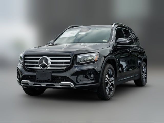 2024 Mercedes-Benz GLB 250