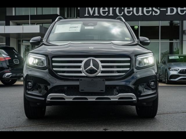 2024 Mercedes-Benz GLB 250