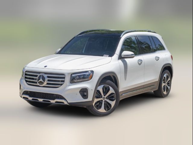 2024 Mercedes-Benz GLB 250