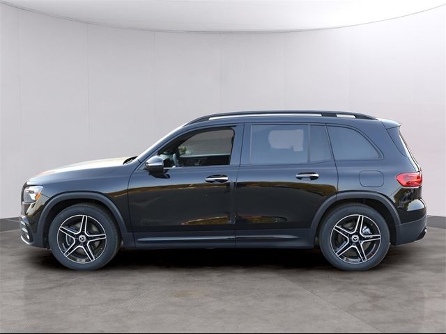 2024 Mercedes-Benz GLB 250