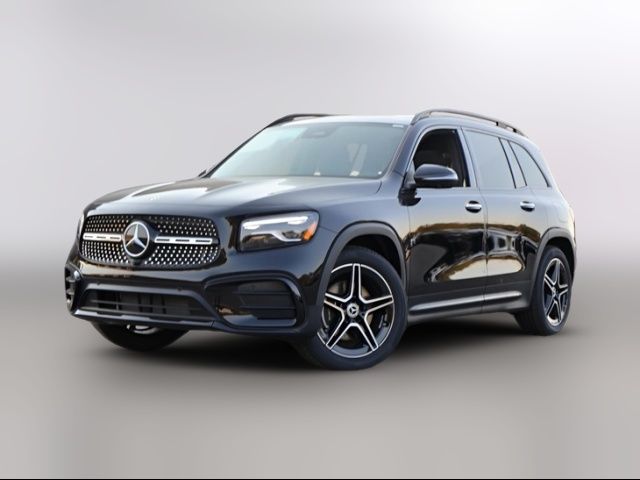 2024 Mercedes-Benz GLB 250