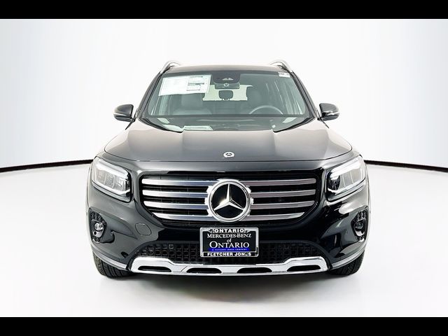 2024 Mercedes-Benz GLB 250