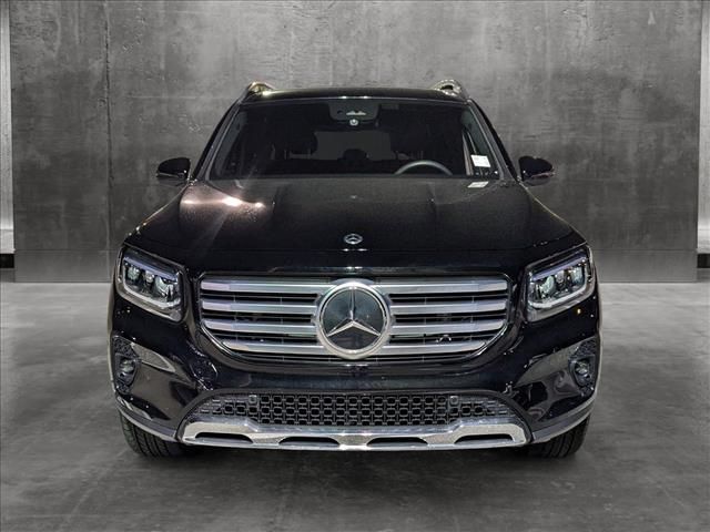 2024 Mercedes-Benz GLB 250