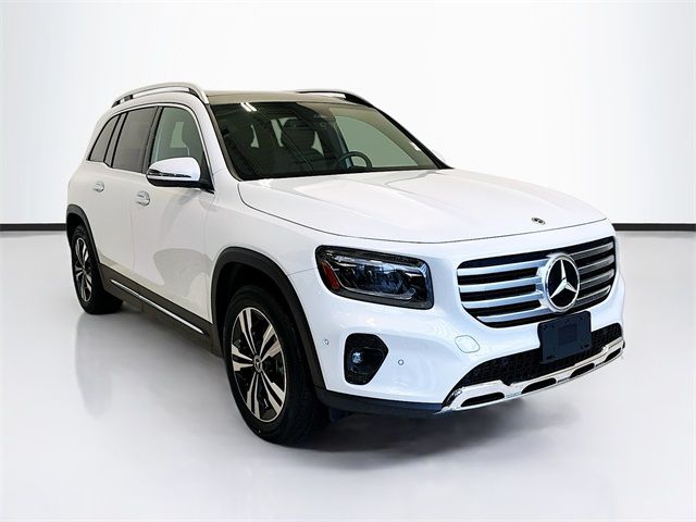 2024 Mercedes-Benz GLB 250