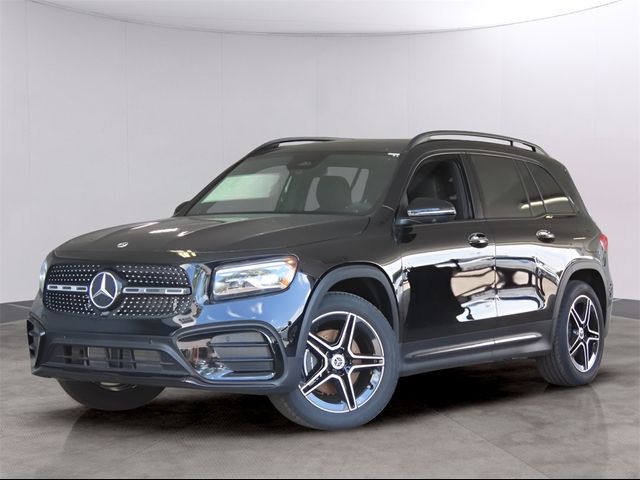 2024 Mercedes-Benz GLB 250