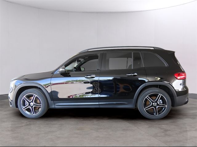 2024 Mercedes-Benz GLB 250