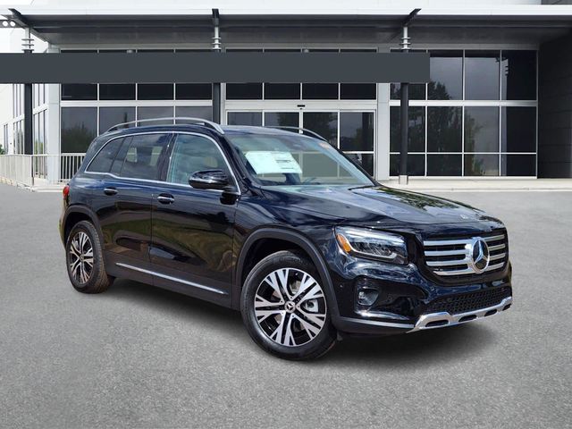 2024 Mercedes-Benz GLB 250