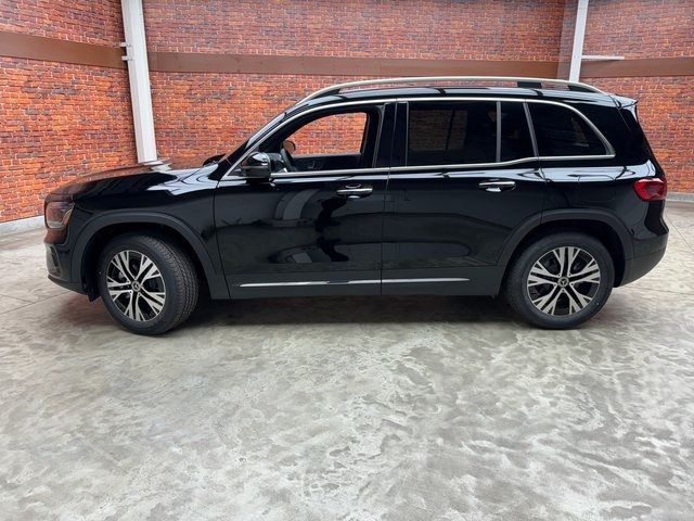 2024 Mercedes-Benz GLB 250