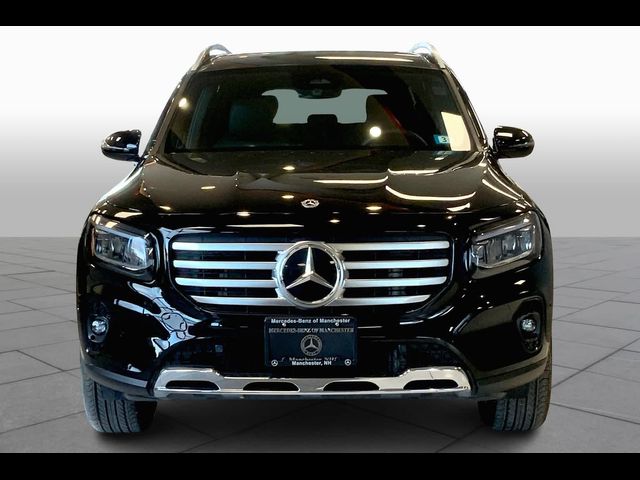 2024 Mercedes-Benz GLB 250