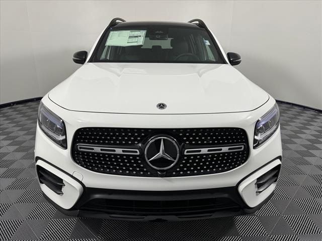 2024 Mercedes-Benz GLB 250