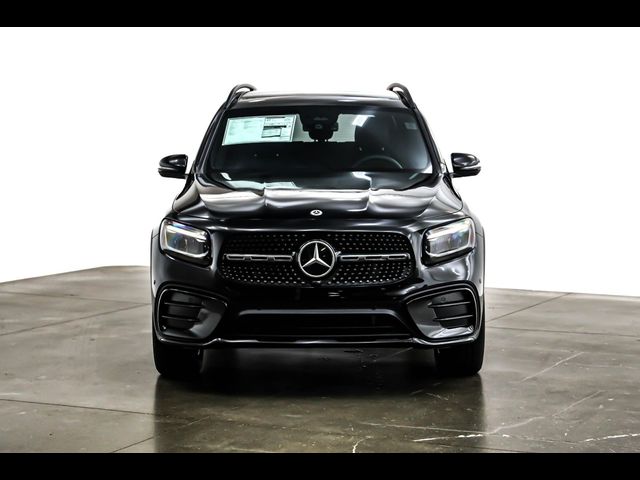 2024 Mercedes-Benz GLB 250