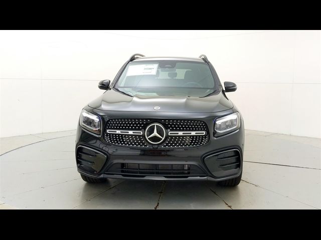 2024 Mercedes-Benz GLB 250