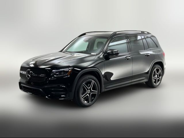 2024 Mercedes-Benz GLB 250