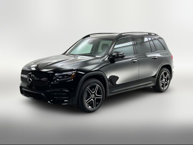 2024 Mercedes-Benz GLB 250