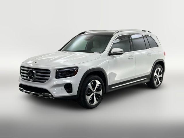 2024 Mercedes-Benz GLB 250