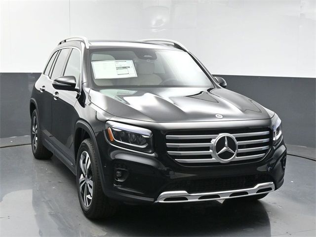 2024 Mercedes-Benz GLB 250