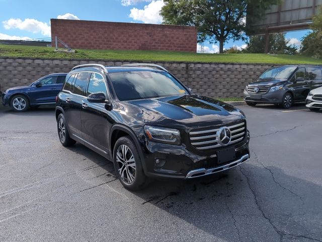 2024 Mercedes-Benz GLB 250