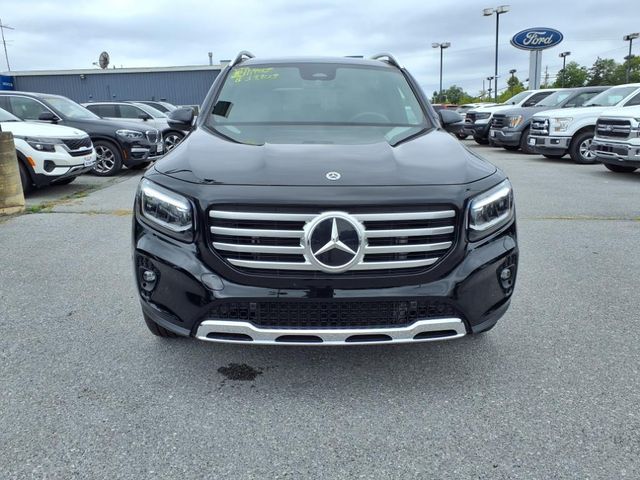 2024 Mercedes-Benz GLB 250