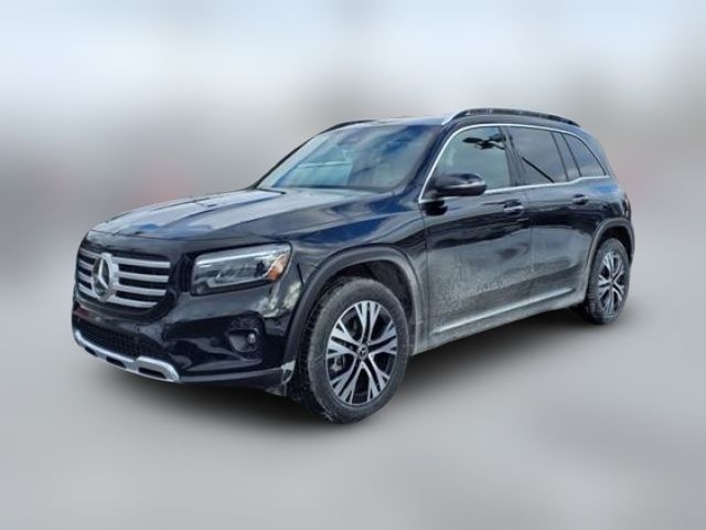 2024 Mercedes-Benz GLB 250