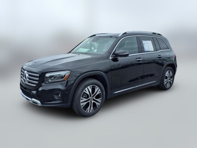 2024 Mercedes-Benz GLB 250