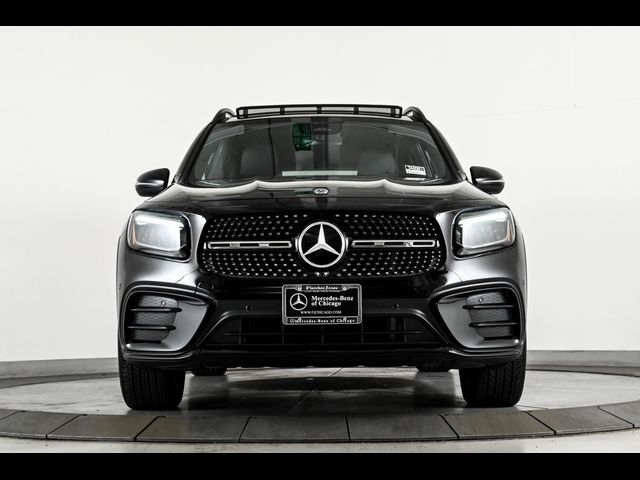 2024 Mercedes-Benz GLB 250