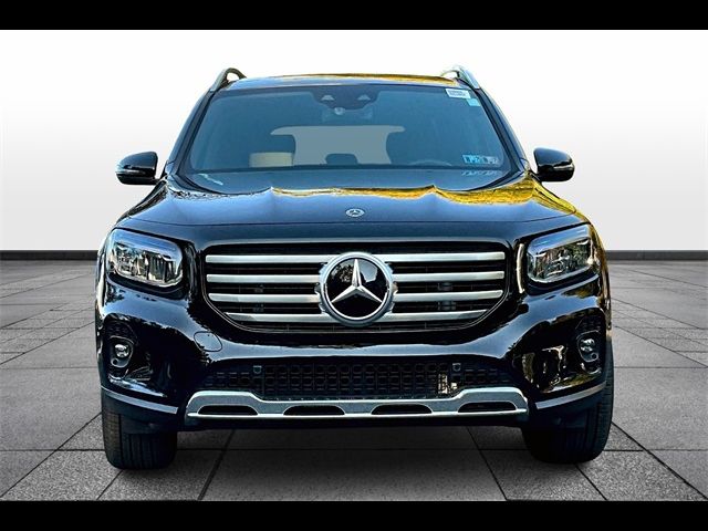 2024 Mercedes-Benz GLB 250