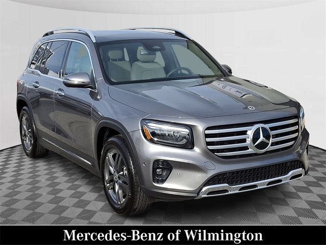 2024 Mercedes-Benz GLB 250