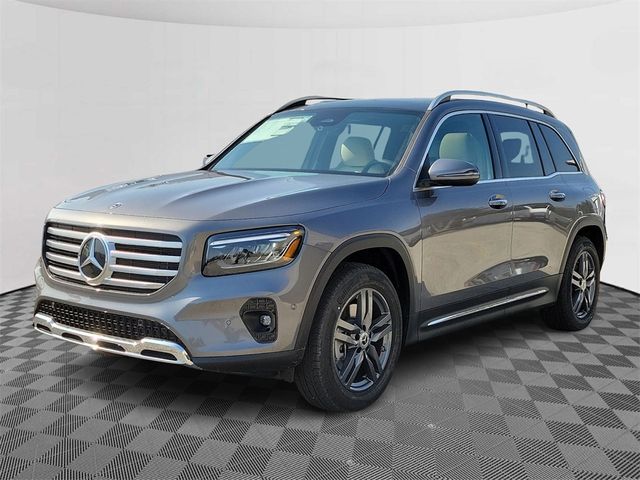 2024 Mercedes-Benz GLB 250