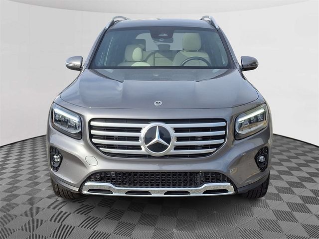 2024 Mercedes-Benz GLB 250