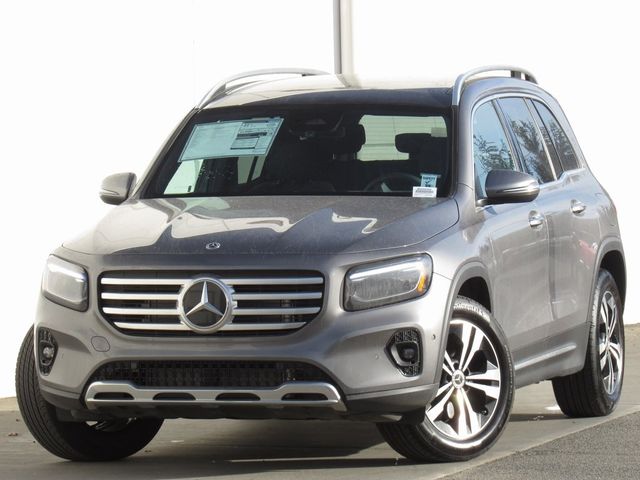 2024 Mercedes-Benz GLB 250