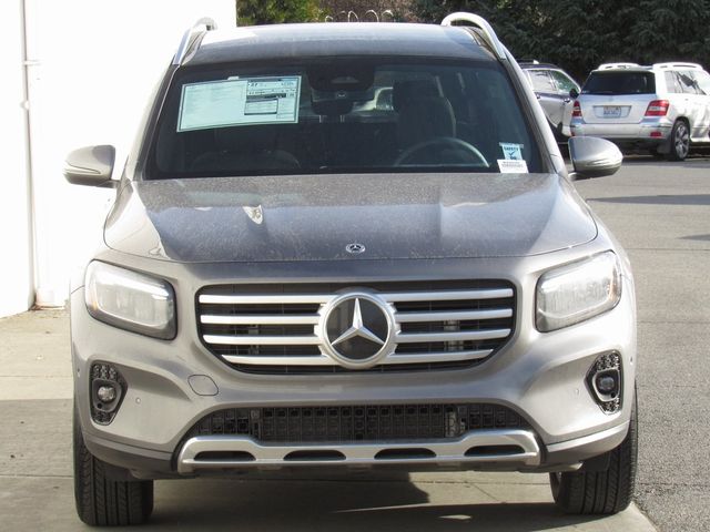 2024 Mercedes-Benz GLB 250