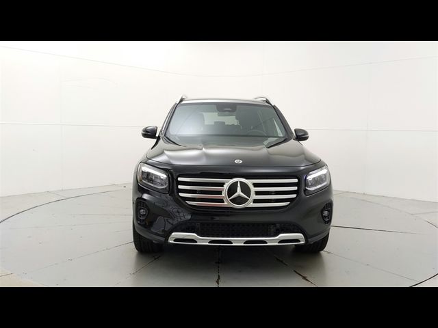 2024 Mercedes-Benz GLB 250