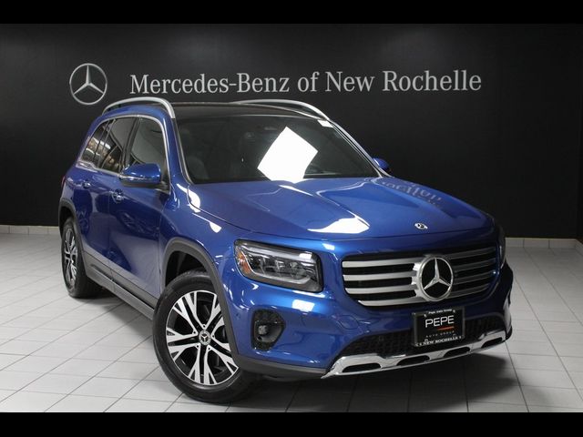 2024 Mercedes-Benz GLB 250