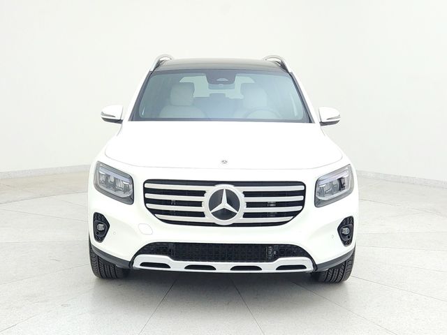 2024 Mercedes-Benz GLB 250