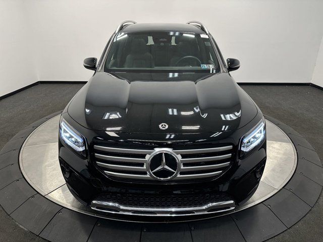 2024 Mercedes-Benz GLB 250