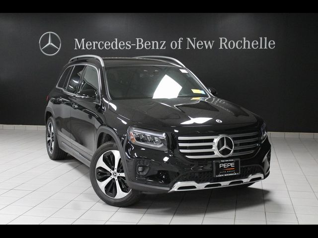 2024 Mercedes-Benz GLB 250