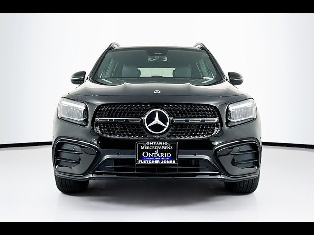 2024 Mercedes-Benz GLB 250