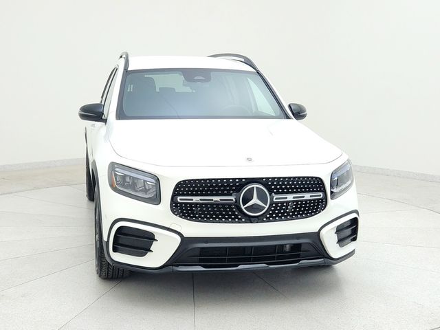 2024 Mercedes-Benz GLB 250