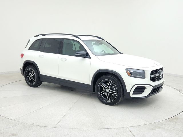 2024 Mercedes-Benz GLB 250