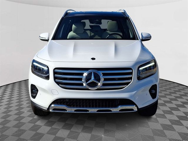 2024 Mercedes-Benz GLB 250