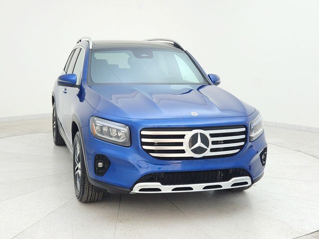 2024 Mercedes-Benz GLB 250