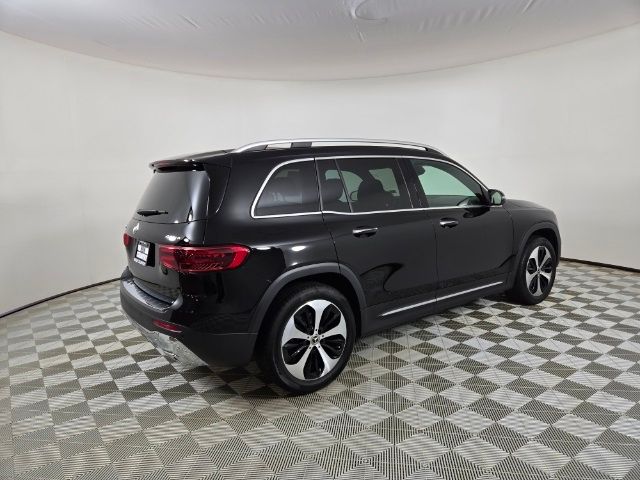 2024 Mercedes-Benz GLB 250